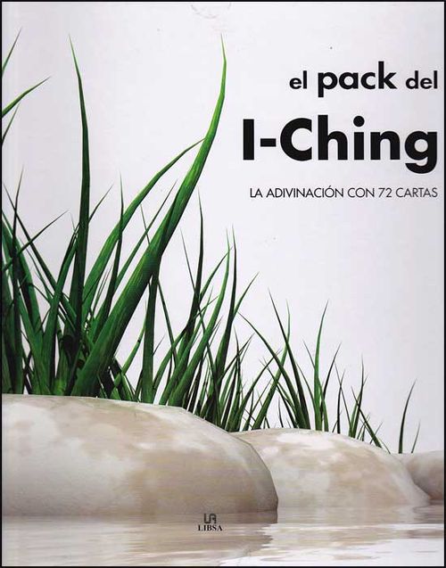 El pack del I-Ching