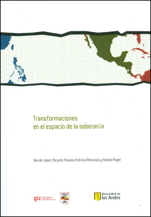 Transformaciones en el espacio de la soberanía