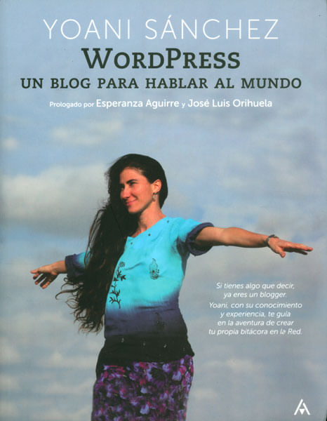 WordPress Un blog para hablar al mundo