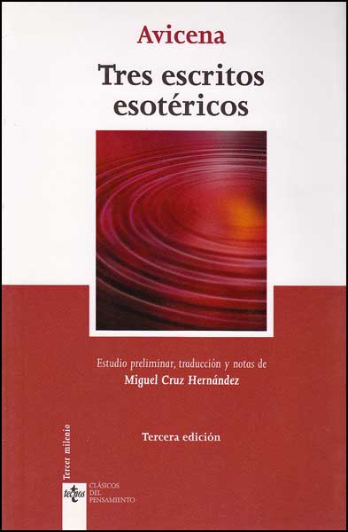 Tres escritos esotéricos