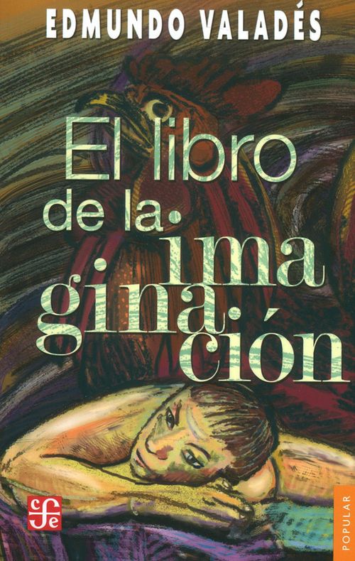 El Libro De La Imaginación