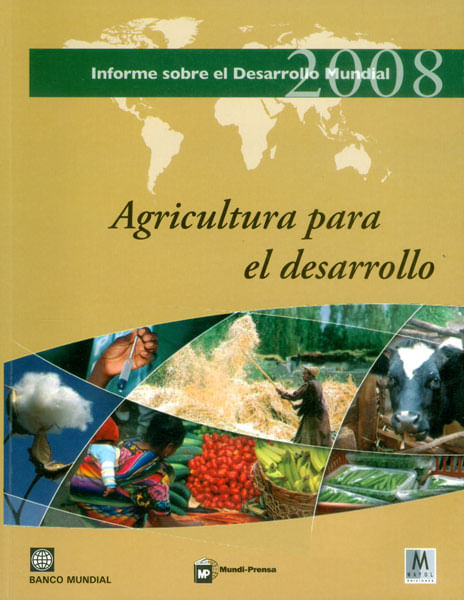 Agricultura para el desarrollo