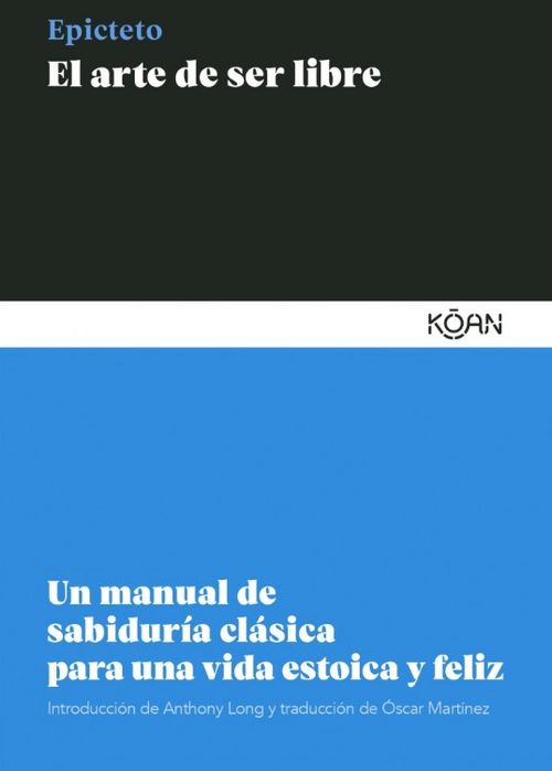 El Arte De Ser Libre