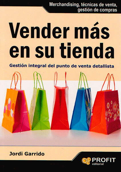 Vender más en su tienda Gestión integral del punto de venta