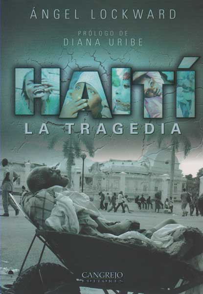 Haití la tragedia