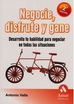 negocie-disfrute-y-gane-9788497352574-edga