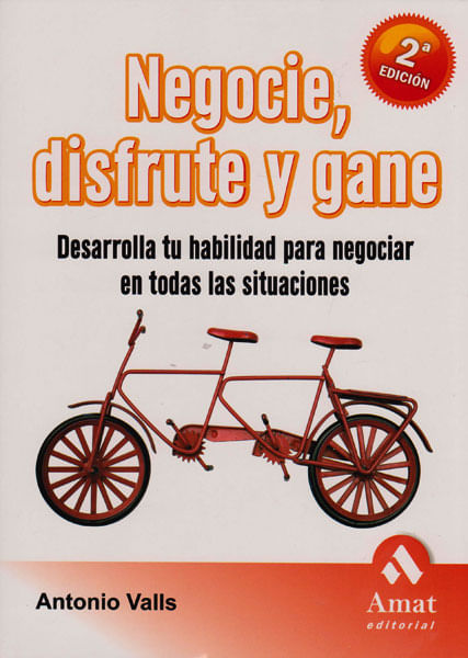 negocie-disfrute-y-gane-9788497352574-edga