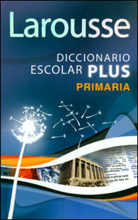 Diccionario escolar Plus Primaria