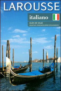 Italiano guía de viaje objetivo desenvolverse eficazmente