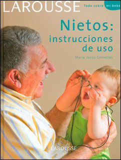 Nietos instrucciones de uso