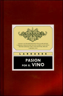 Pasión por el vino