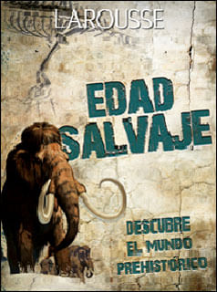 Edad salvaje