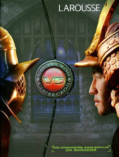 Guerreros vs guerreros