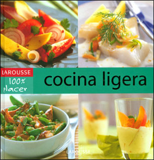 Cocina ligera