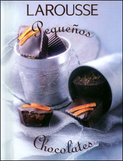 Pequeños chocolates