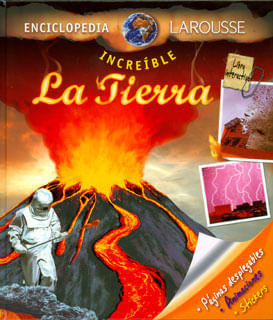 La Tierra