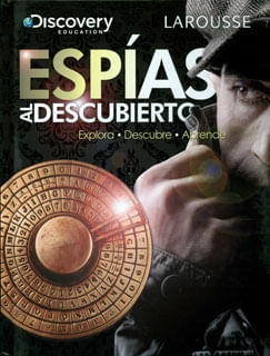 Espías al descubierto