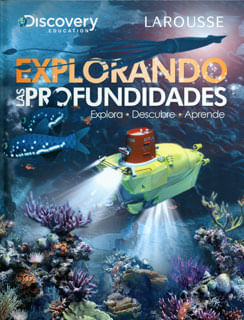 Explorando las profundidades