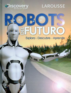 Robots del futuro