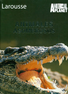 Animales asombrosos