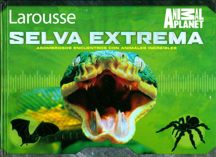 Selva extrema