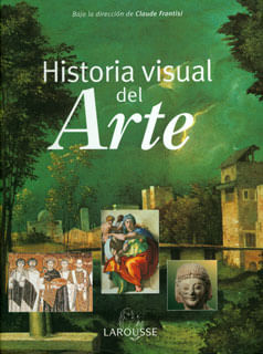 Historia visual del arte