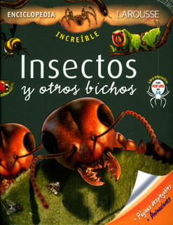 Insectos y otros bichos