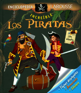 Los piratas