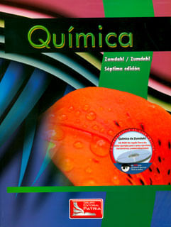 Química Incluye CD