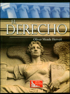 El Derecho