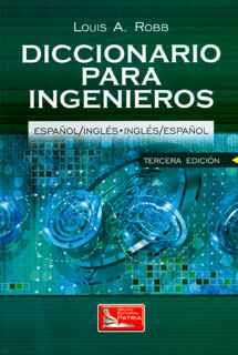 Diccionario para ingenieros EspañolInglés InglésEspañol