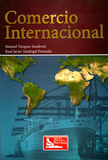 Comercio internacional