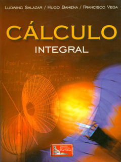Cálculo integral
