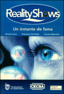 Reality Shows un instante de fama