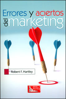 Errores y aciertos del marketing