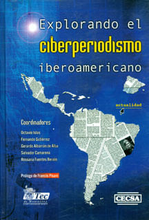 Explorando el ciberperiodismo iberoamericano