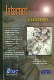 Internet el medio inteligente