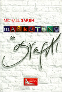 Marketing en grafiti