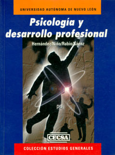 Psicología y desarrollo profesional