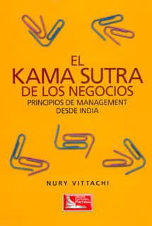 El Kama Sutra de los negocios principios de management desde India