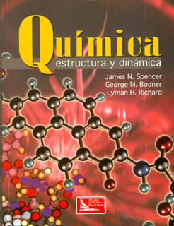 Química estructura y dinámica