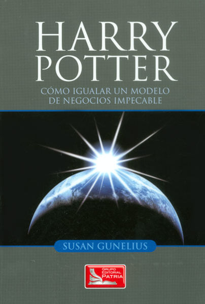 Harry Potter Cómo igualar un modelo de negocios implacable