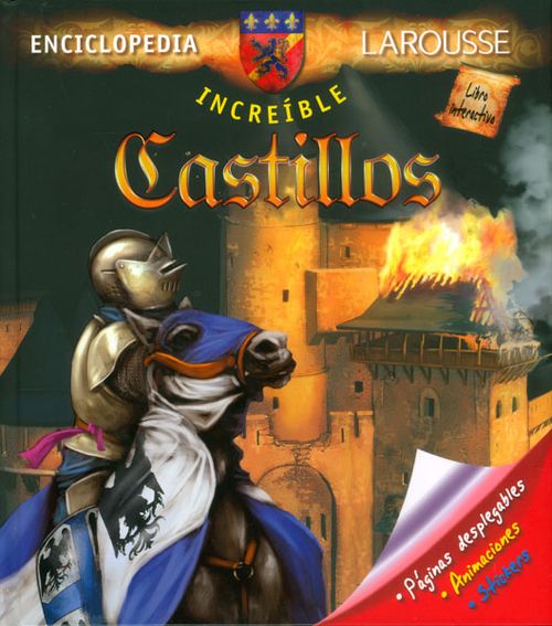 Enciclopedia LarousseCastillos
