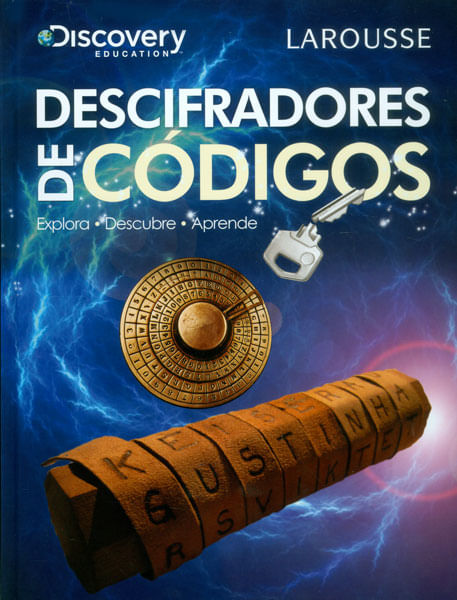Descifradores de códigos