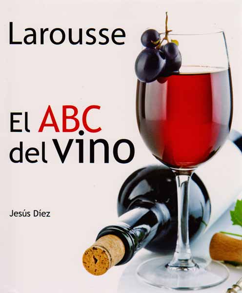 El ABC del vino