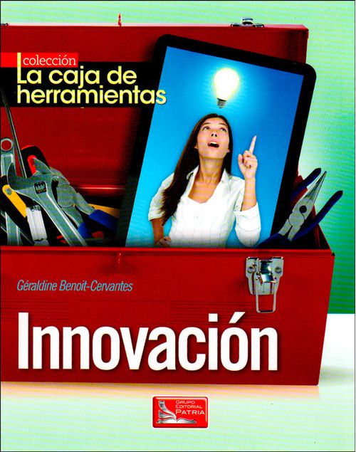 La caja de herramientas Innovación