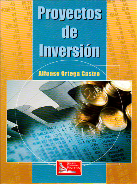Proyectos de inversión