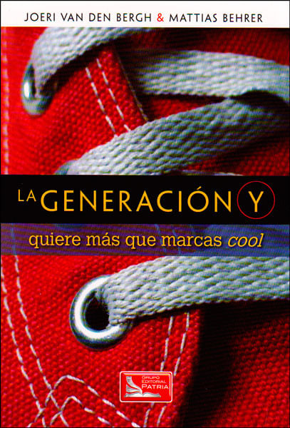 La generación Y quiere más que marcas cool