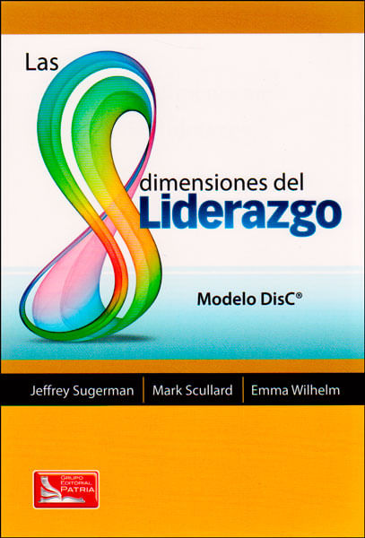 Las 8 dimensiones del liderazgo