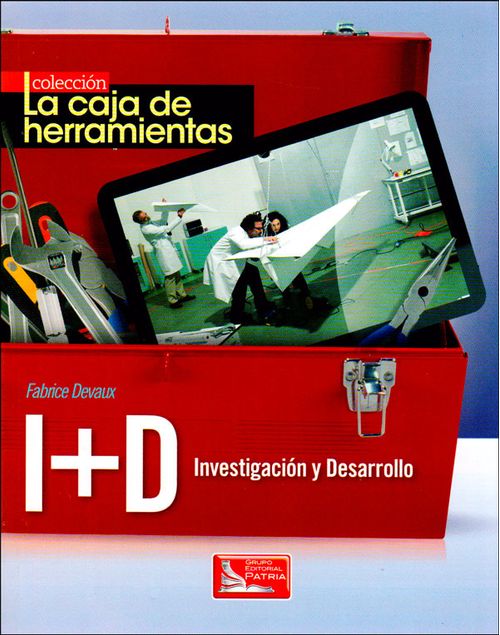 La caja de herramientas ID investigación y desarrollo